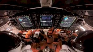 Inician preparativos para el regreso del Artemis II 