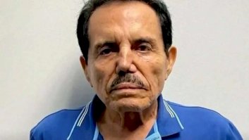 Aplazan de nueva cuenta audiencia contra El Mayo Zambada