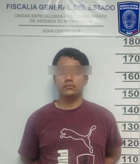 Vinculan a uno por intento de homicidio y robo en Meoqui 