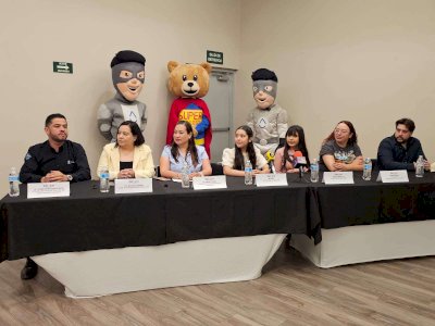 Será Chihuahua sede de Expo Kids con actividades gratuitas para familias