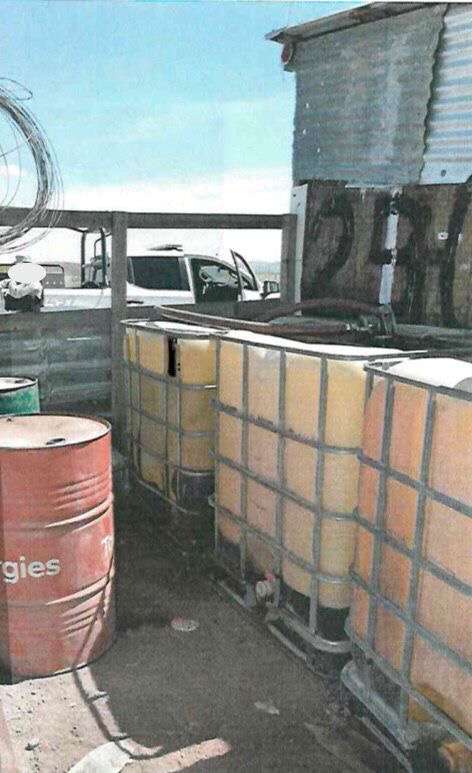 Vincula FGR a proceso a dos por huachicol, drogas y lavado 