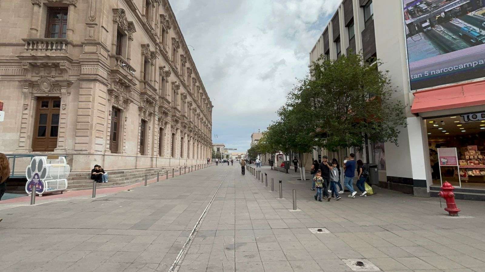 Emite Protección Civil medidas preventivas ante las lluvias
