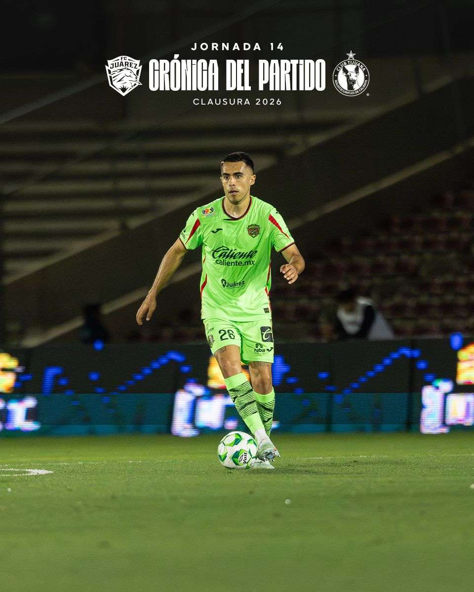 Cae Bravos en casa frente a Xolos de Tijuana