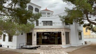 Alista Conservatorio de Música de Chihuahua su nueva sede