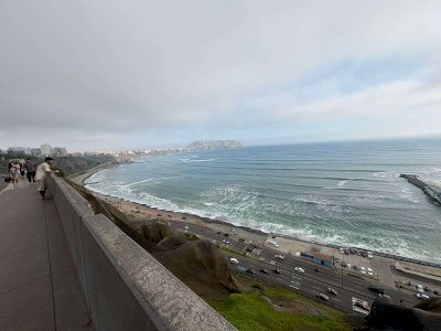Elecciones Perú 2026: calma chicha… y morada 