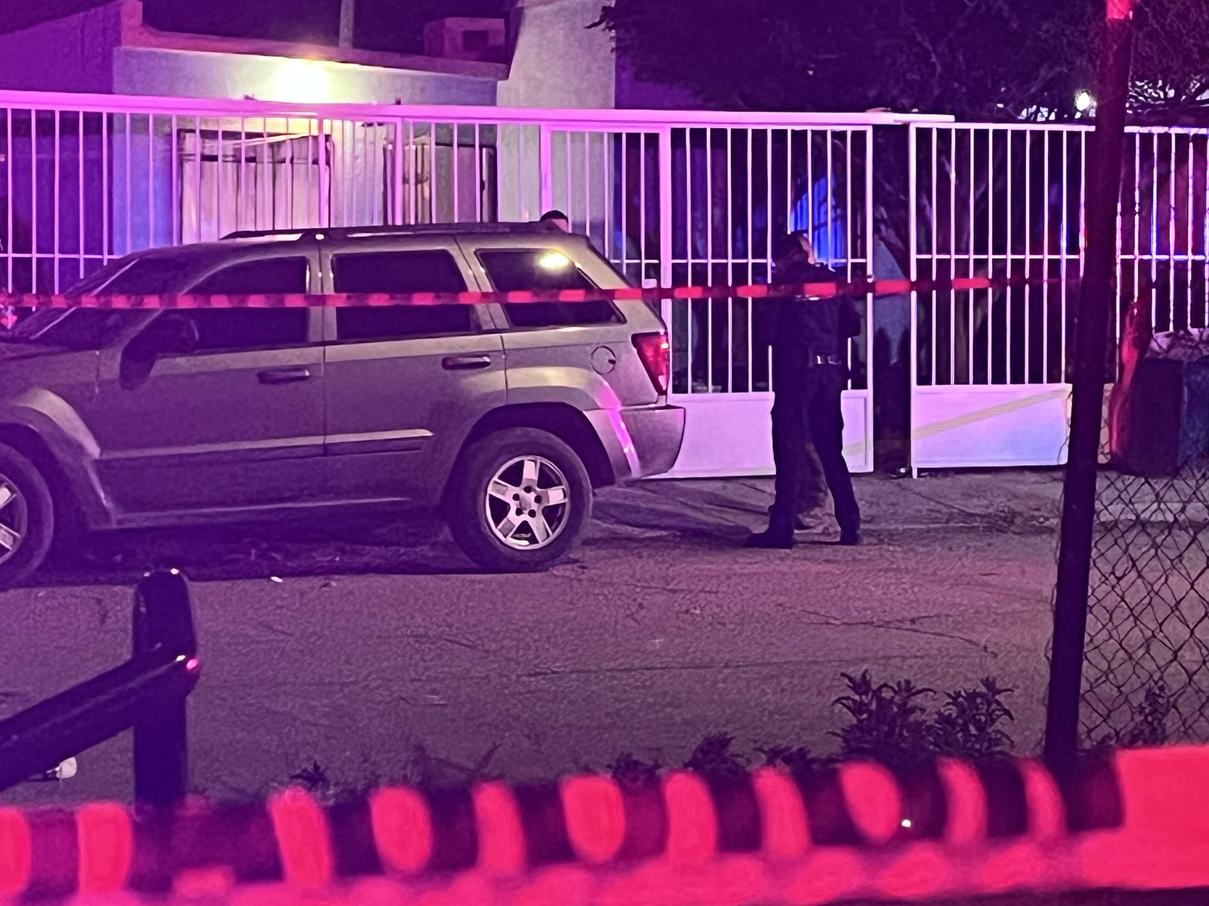 Violencia sin freno: matan a una persona dentro de domicilio