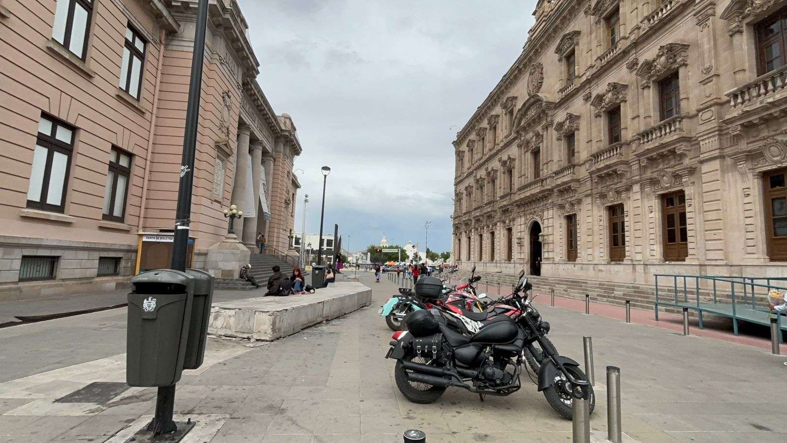 Emite Protección Civil medidas preventivas ante las lluvias