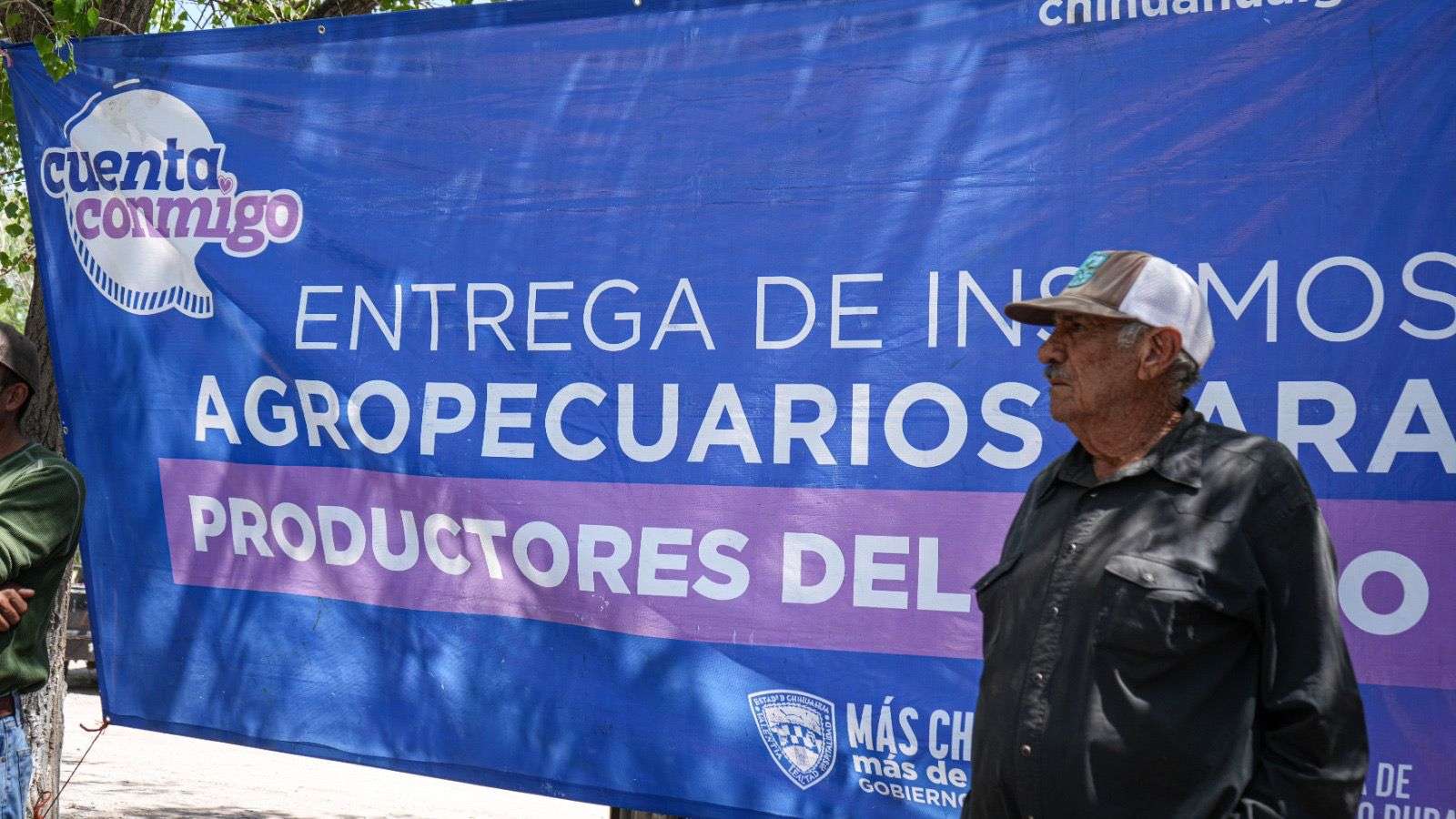 Abren convocatoria para apoyo en semilla de frijol