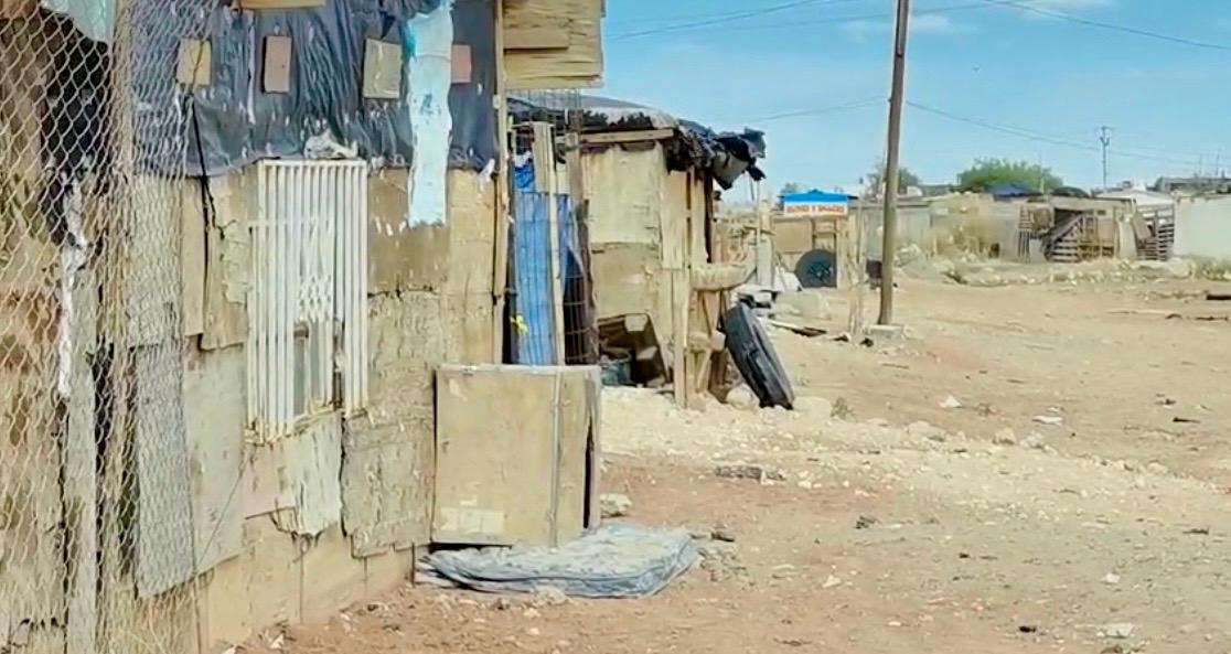 Aseguran vehículo vinculado al encobijado de bulevar Talamás Camandari