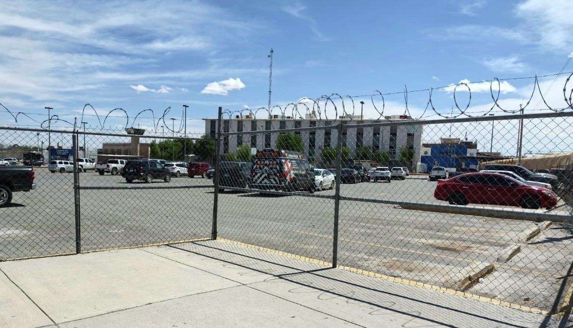 Muere interno en el Cereso 3; causas aún sin determinar