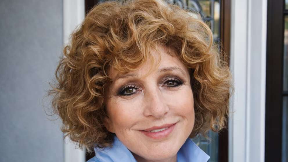 Alarma en redes video falso sobre supuesta muerte de Angélica María 