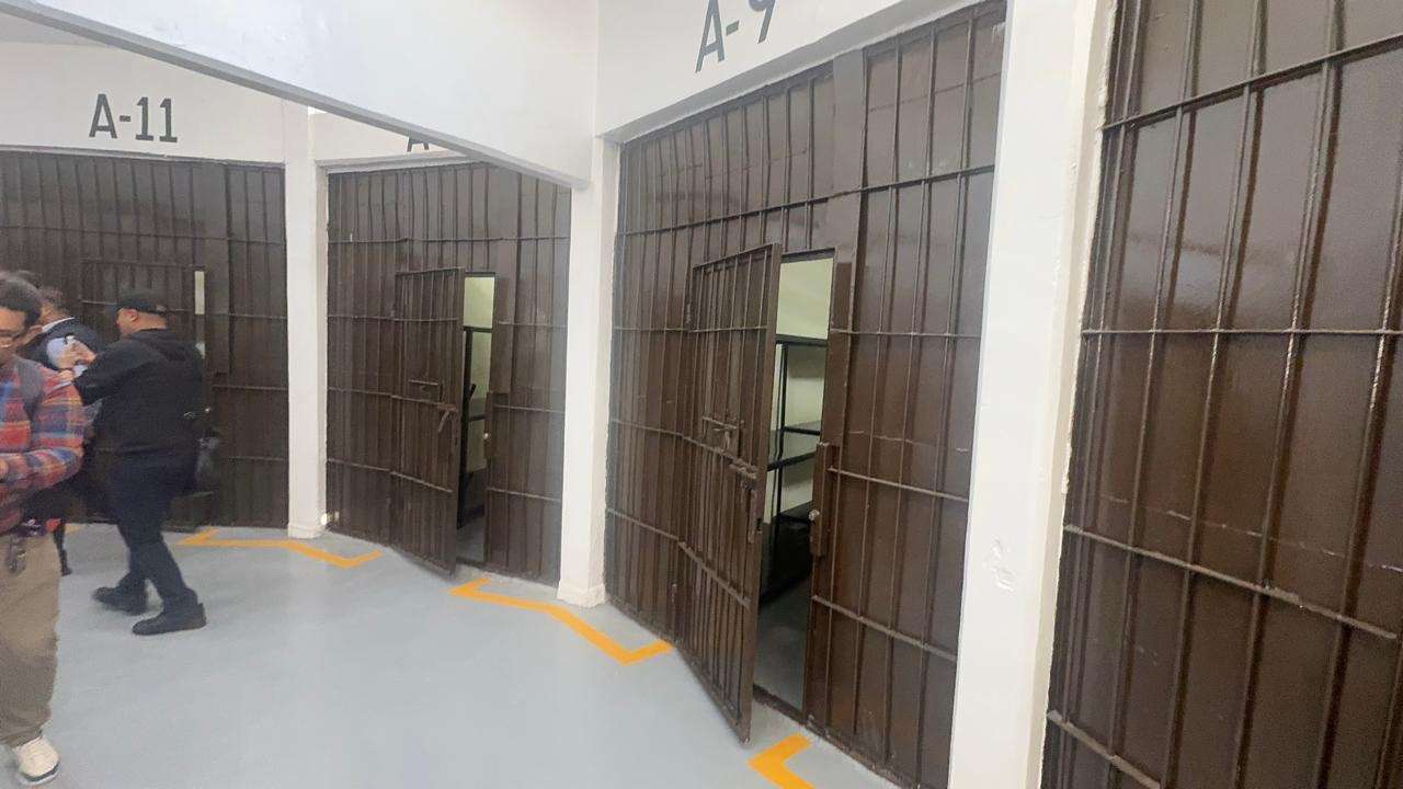 Confirman muerte de interno por infarto en el Cereso número 3