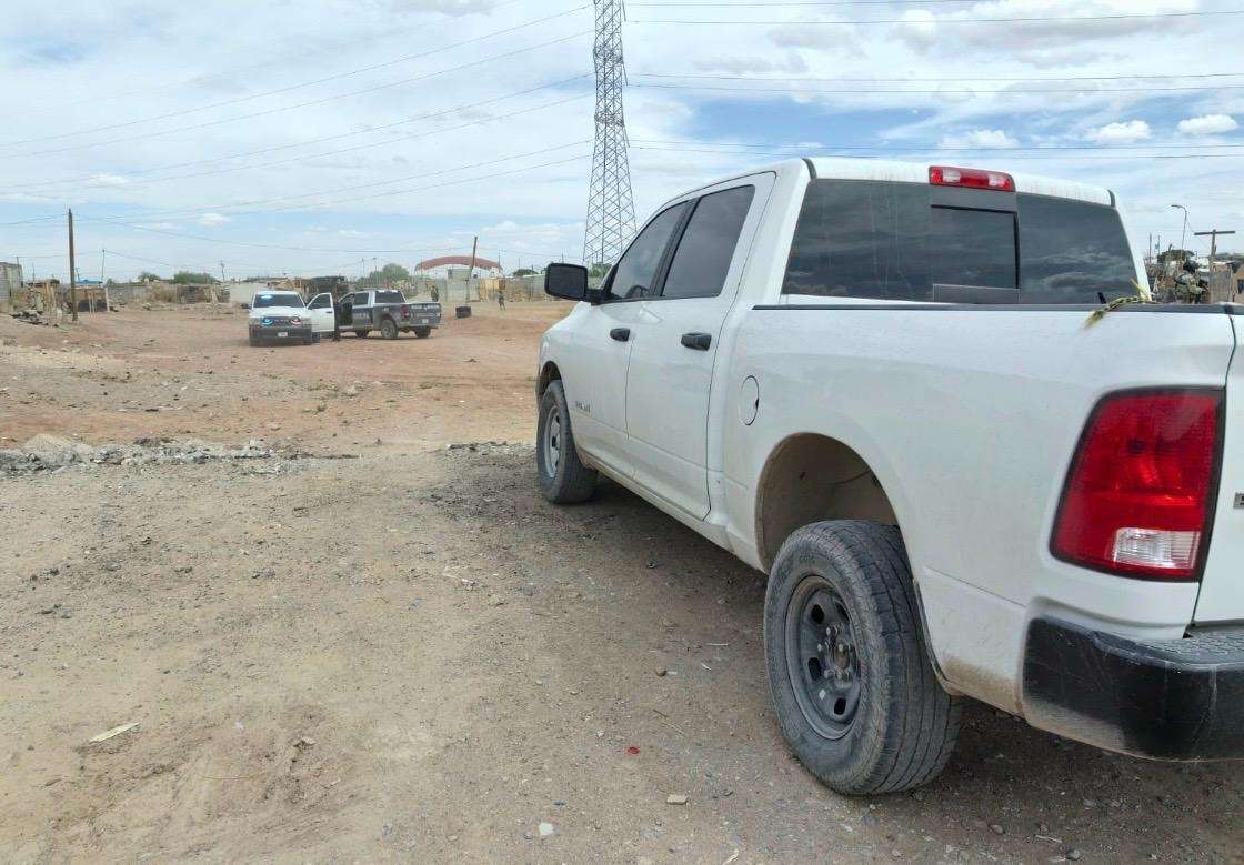 Lesionan a hombre por arma de fuego en Villas del Sur