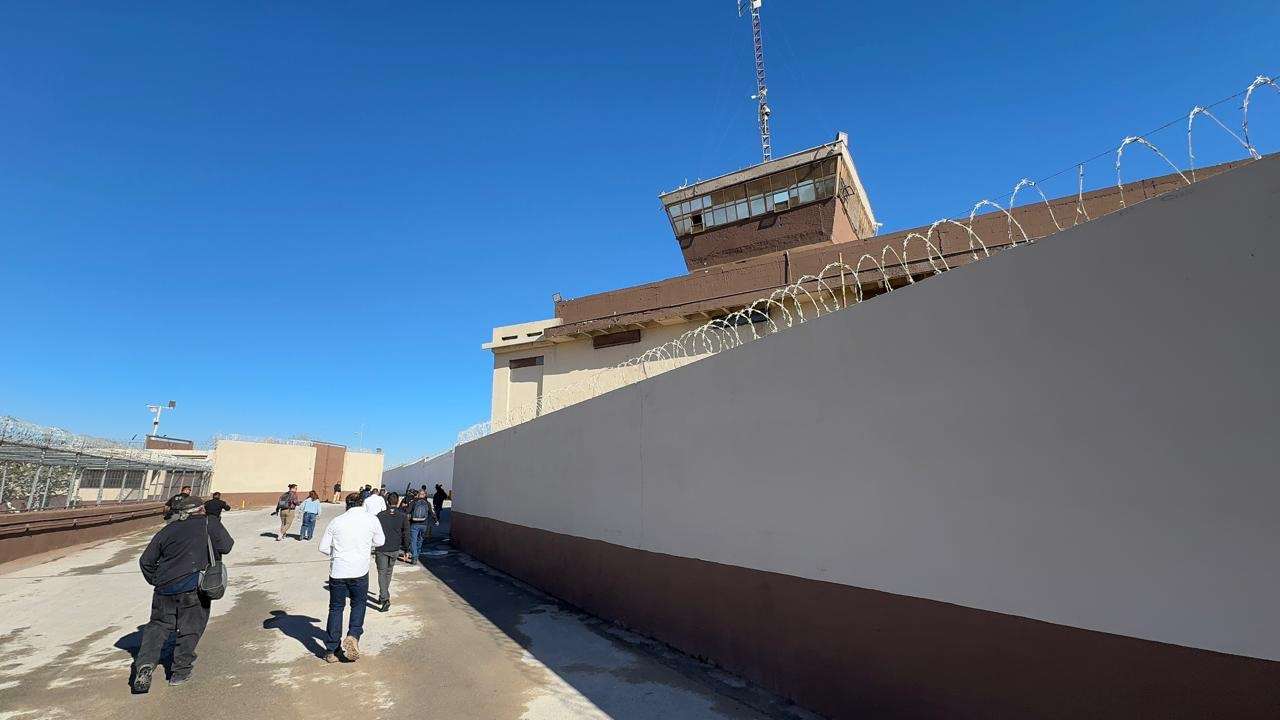 Muere interno en el Cereso 3; causas aún sin determinar