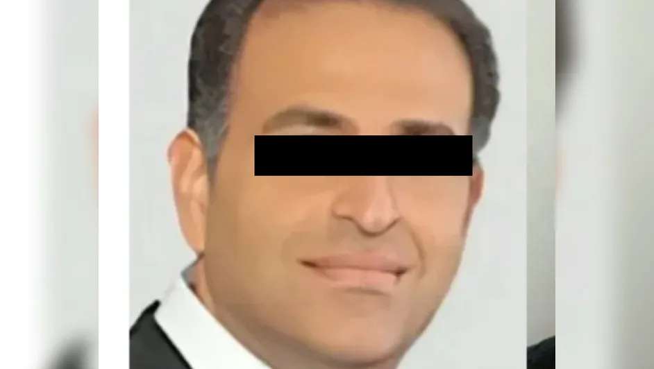 Detiene ICE a Rafael Zaga Tawil; FGR lo busca por lavado de dinero