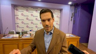Califica Coparmex inflación de 4.59% como mala noticia