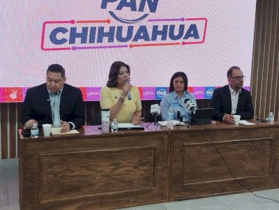 Acusa PAN detención injustificada de artistas urbanos en Juárez