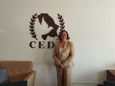 Espera Cedh concluir entrega-recepción para evaluar su situación