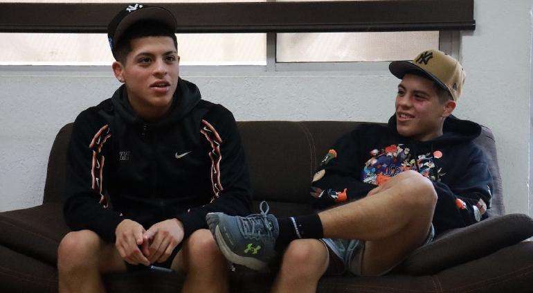 Gemelos juarenses se mantienen invictos en cartelera de Florida