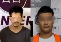 Sentencian a 22 años de cárcel a homicidas de la colonia Arquitos