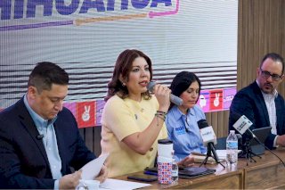 Alista PAN mesa estatal para proceso rumbo a 2027