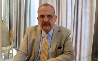 Busca Canaco con Gobierno transición a transporte sustentable 