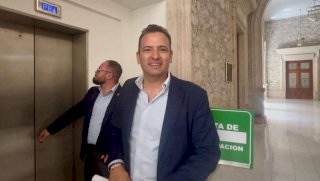 Se reúne Bonilla con Maru para proyectos de infraestructura y semaforización 