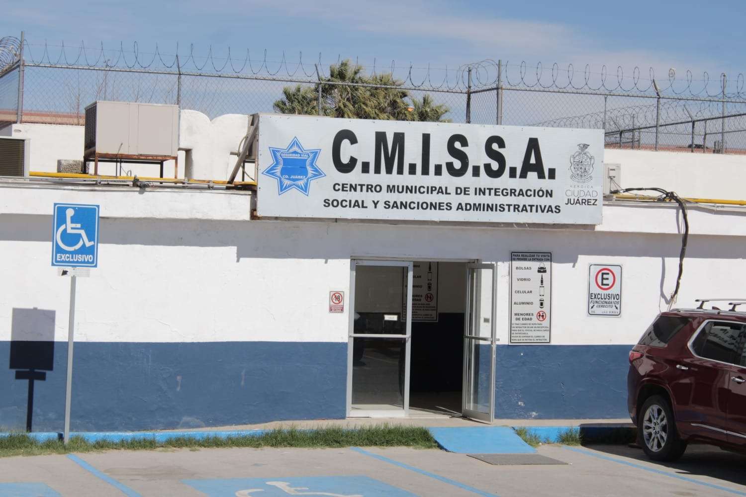 Detiene Seguridad Vial a 42 conductores ebrios durante el fin de semana
