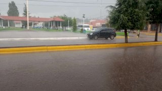 Alertan por fuertes vientos y tolvaneras en el estado en próximas horas 