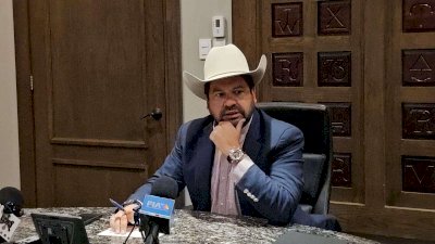 Lamenta Unión Ganadera muerte de jinete en evento de rodeo