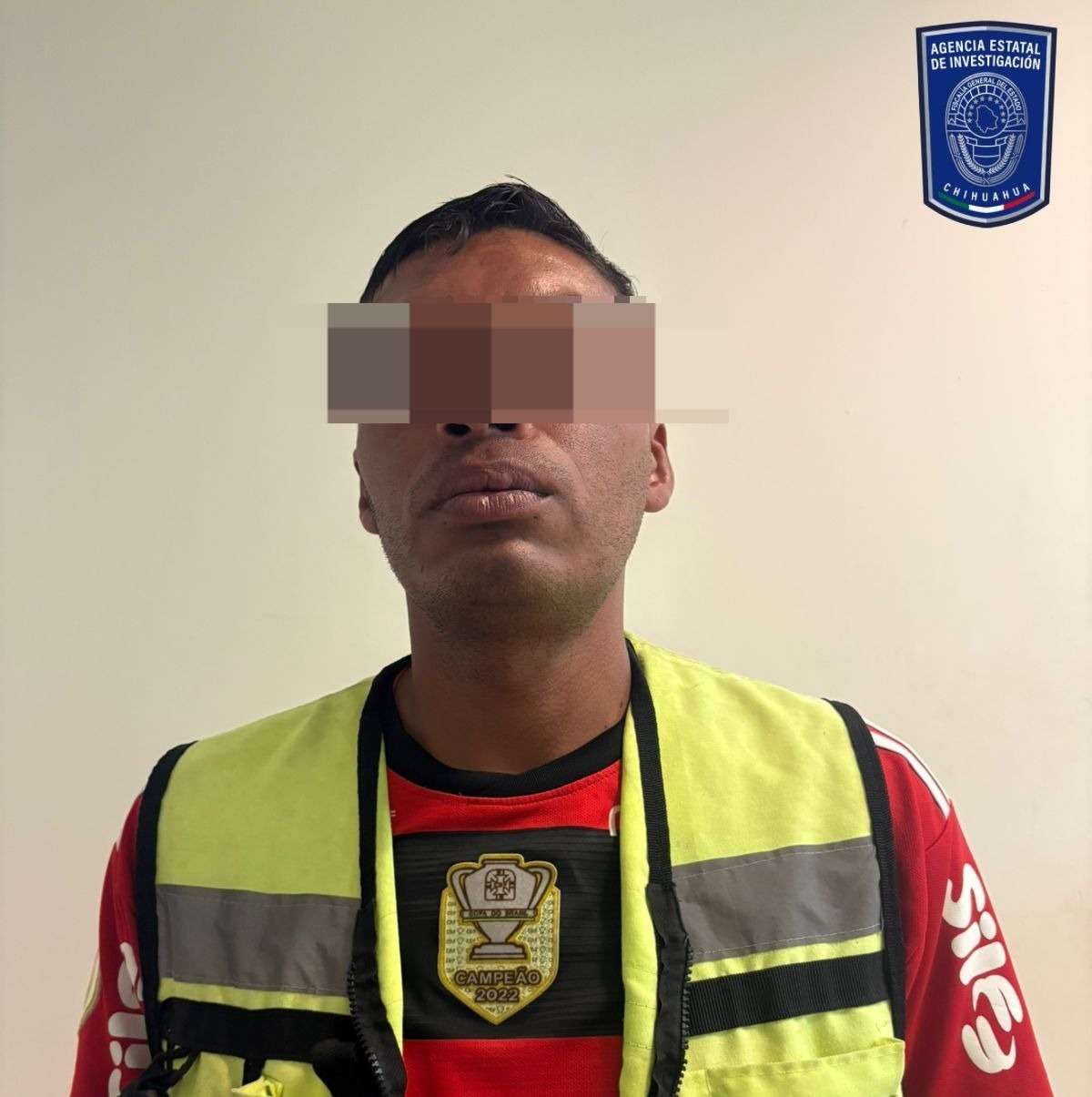 Arrestan a hombre con marihuana en la colonia Insurgentes