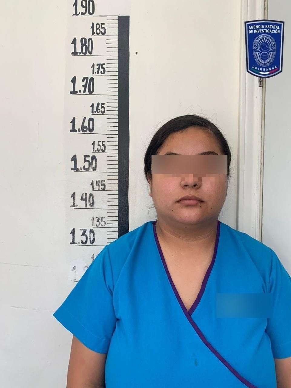 Suma ex asistente de guardería 99 años de prisión tras quinta sentencia