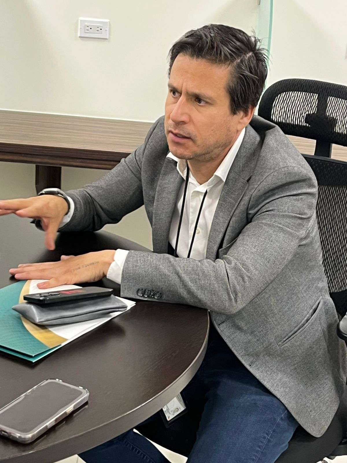 Perfila PAN a sus aspirantes rumbo a la alcaldía de Juárez en 2027