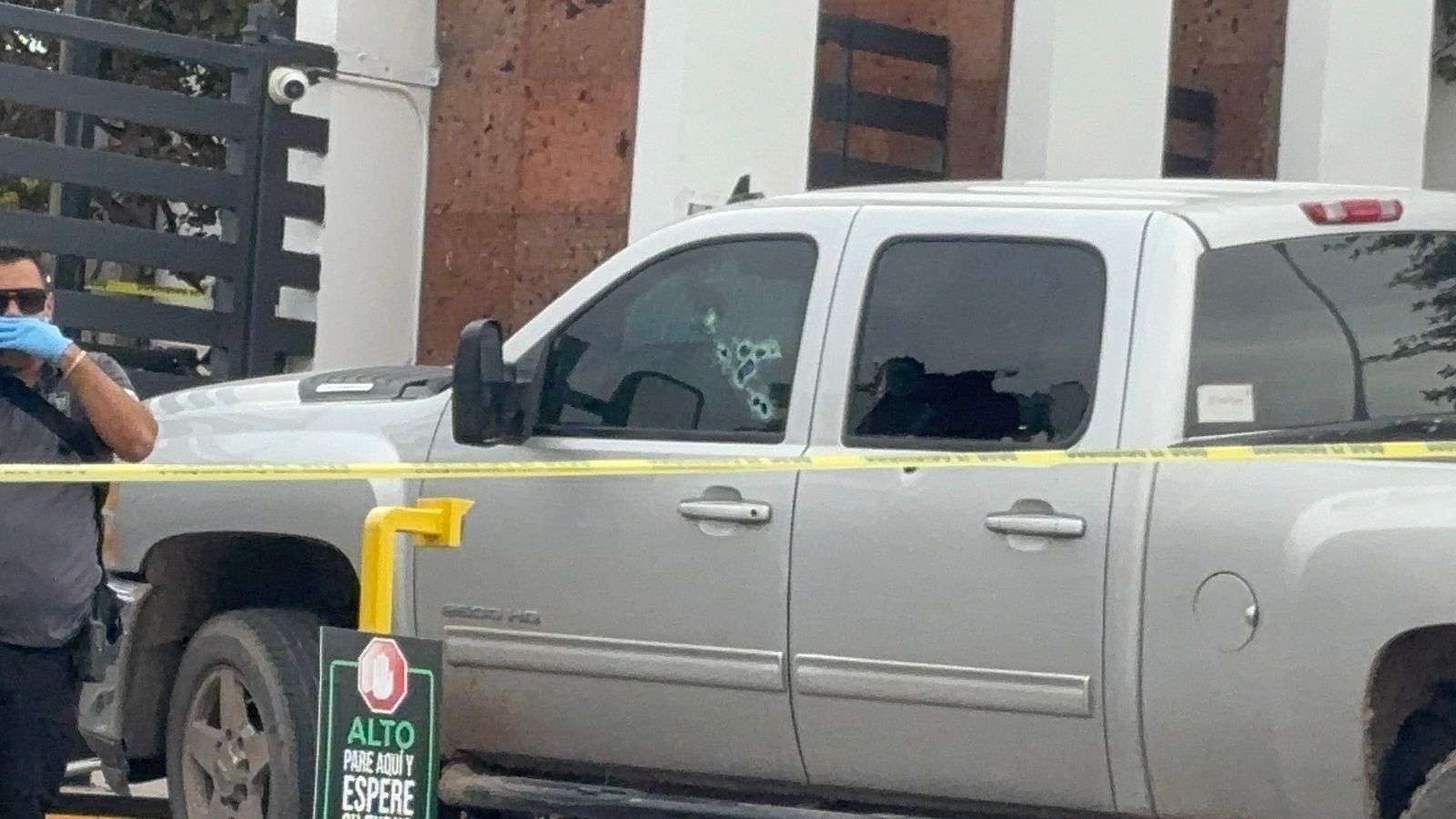 Vinculan a detenidos de homicidio de ganadero pero por narcomenudeo