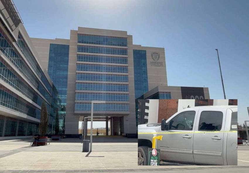 Vinculan a detenidos de homicidio de ganadero pero por narcomenudeo