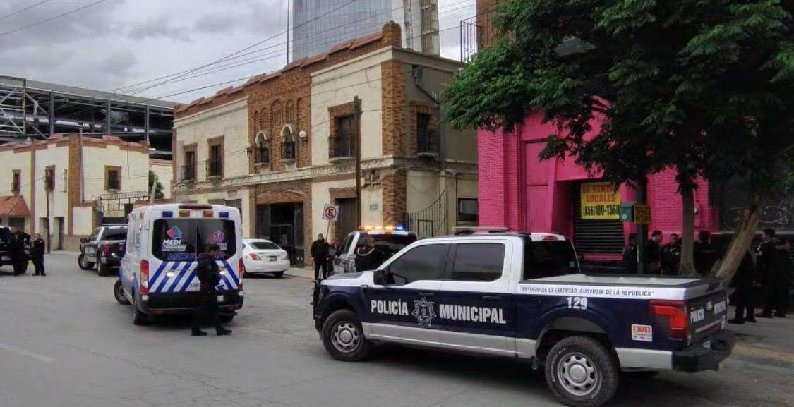 Riña entre mujeres en situación de calle deja una lesionada en el Centro