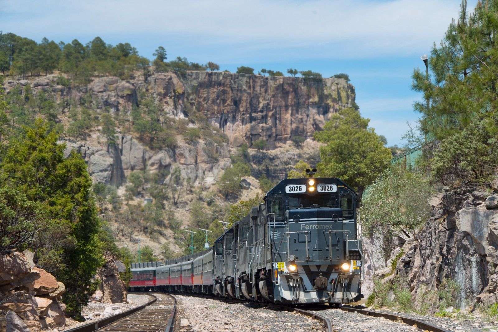 Compiten atractivos de Chihuahua por reconocimiento nacional