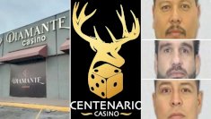 Sanciona EU a activista Raymundo Ramos y a ex abogado de El Z-40