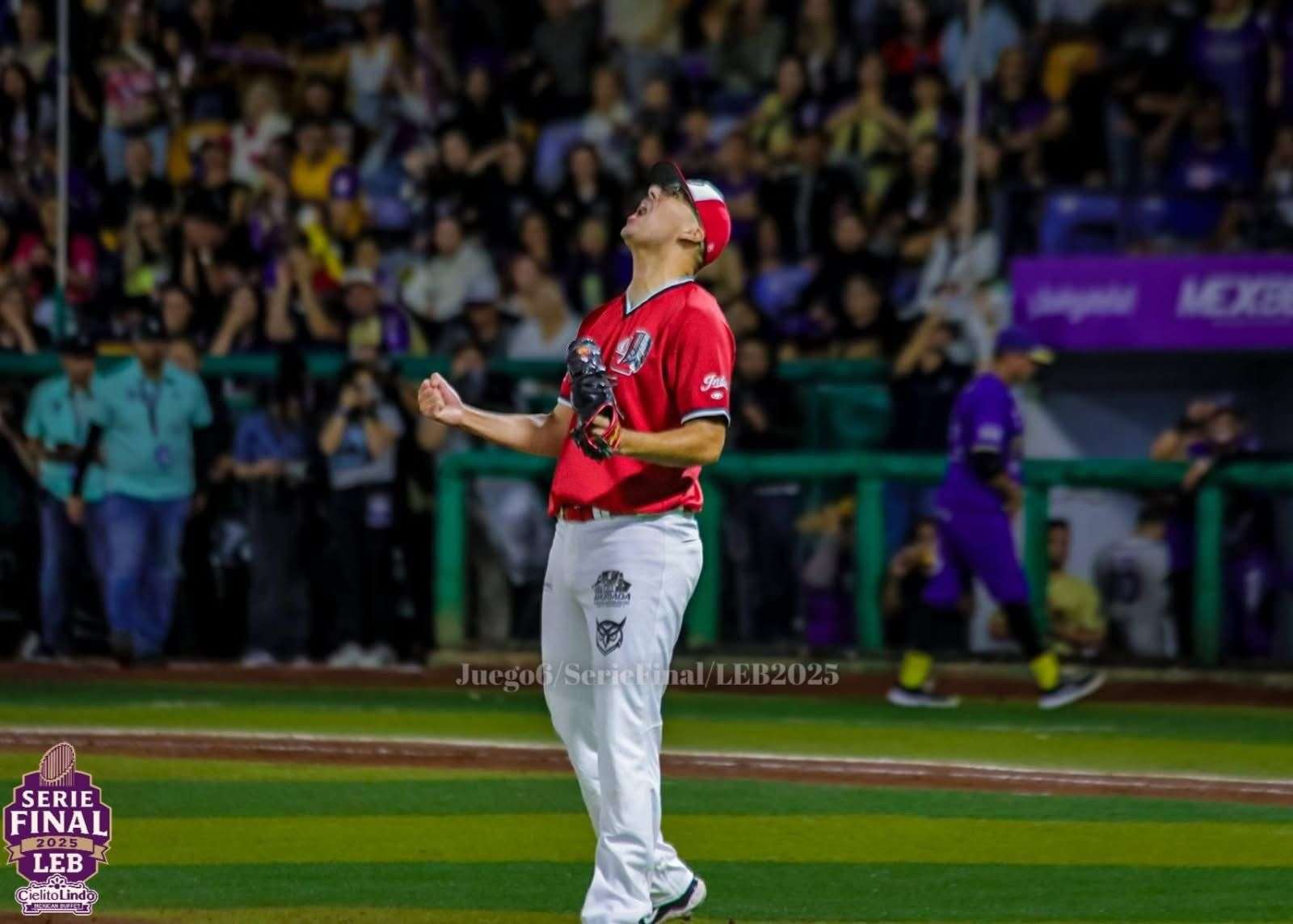 Realizarán antidoping en Campeonato Estatal de Beisbol