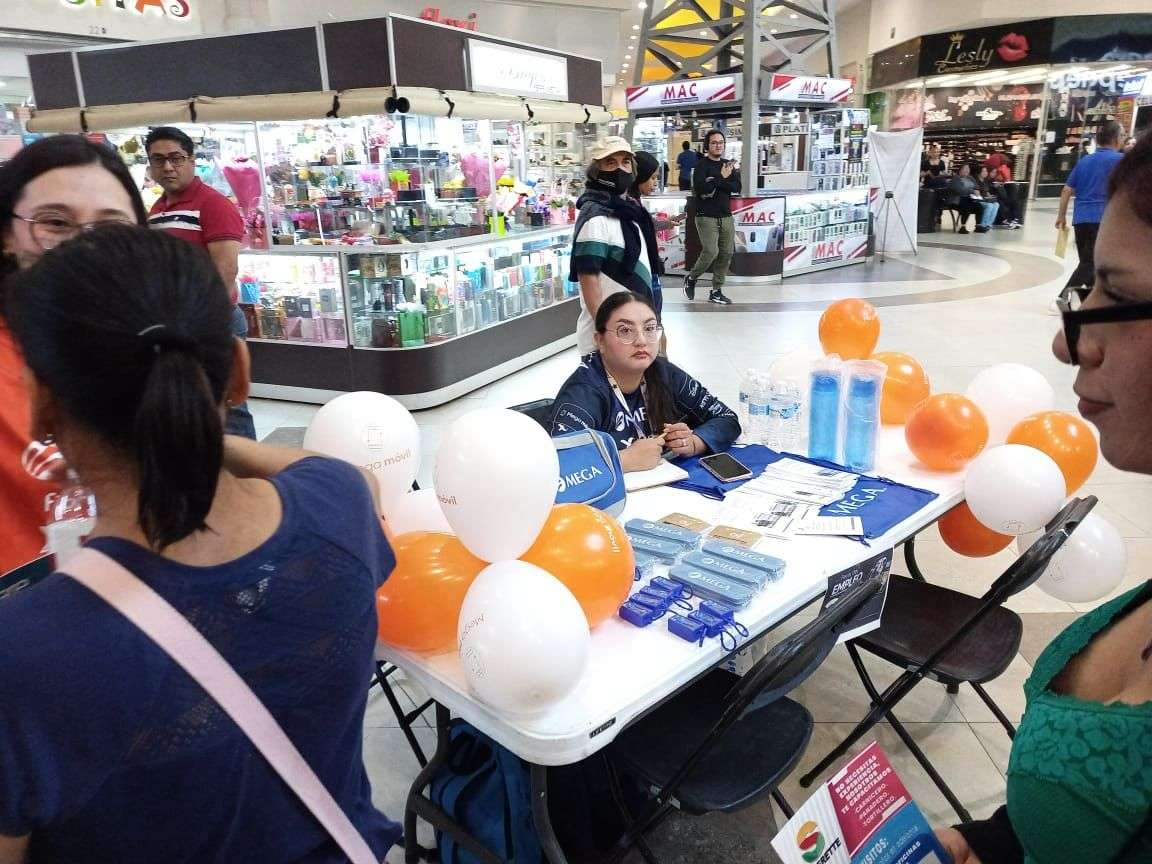 Fortalece Expo Canaco Laboral empleo local: Iván Pérez 