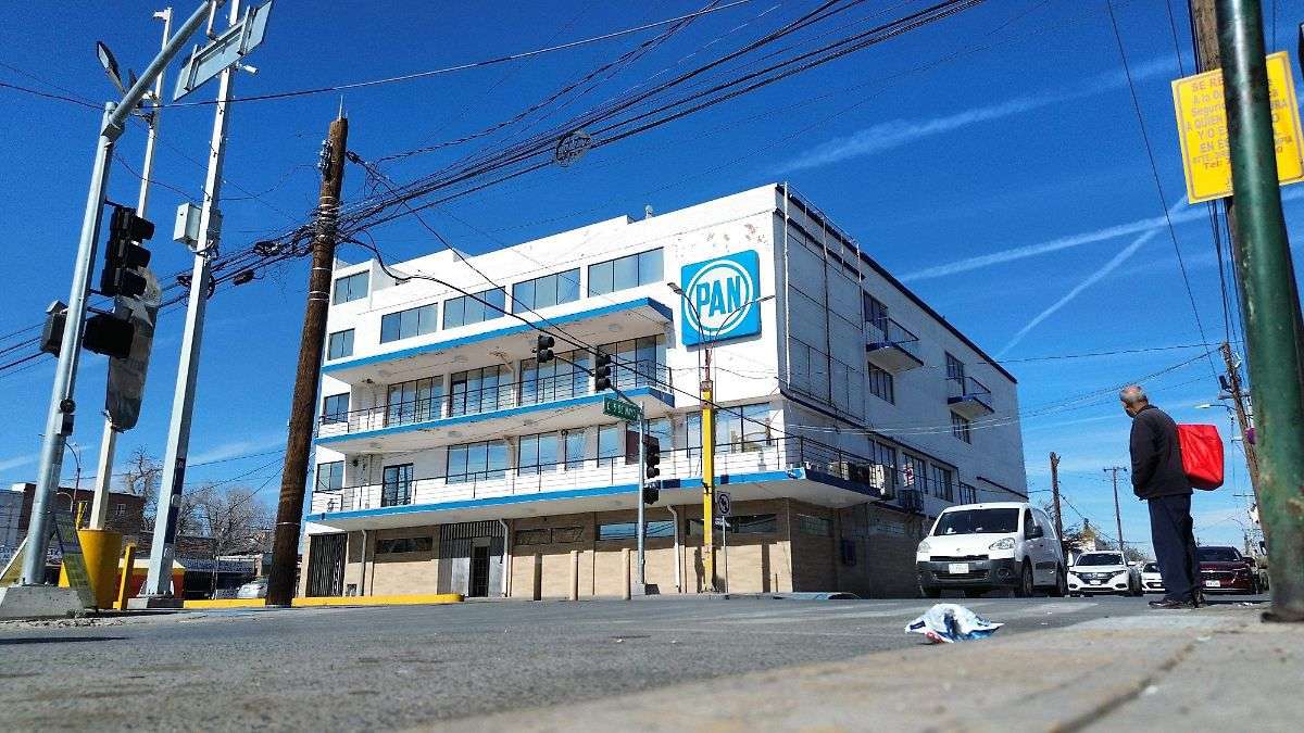 Perfila PAN a sus aspirantes rumbo a la alcaldía de Juárez en 2027