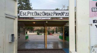 Ordena gobernación federal cambiar nombre a escuelas en Chihuahua