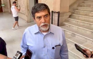 Analizan inversión de 400 millones de pesos para modernizar semáforos 
