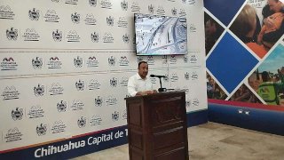 Inician cierres y desvíos por obras en varias zonas de la ciudad
