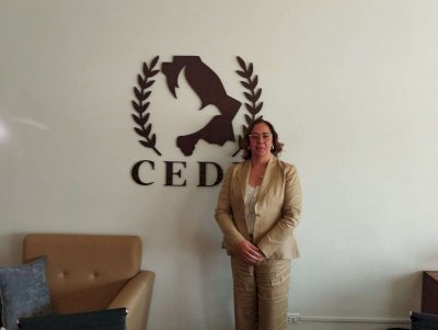Firma Cedh convenio con Conamed para atender quejas médicas 