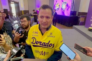 Unidad y sana competencia: Marco Bonilla rumbo al 2027
