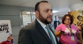Pide Arturo Medina destituir a Berdegué como titular de la Sader 