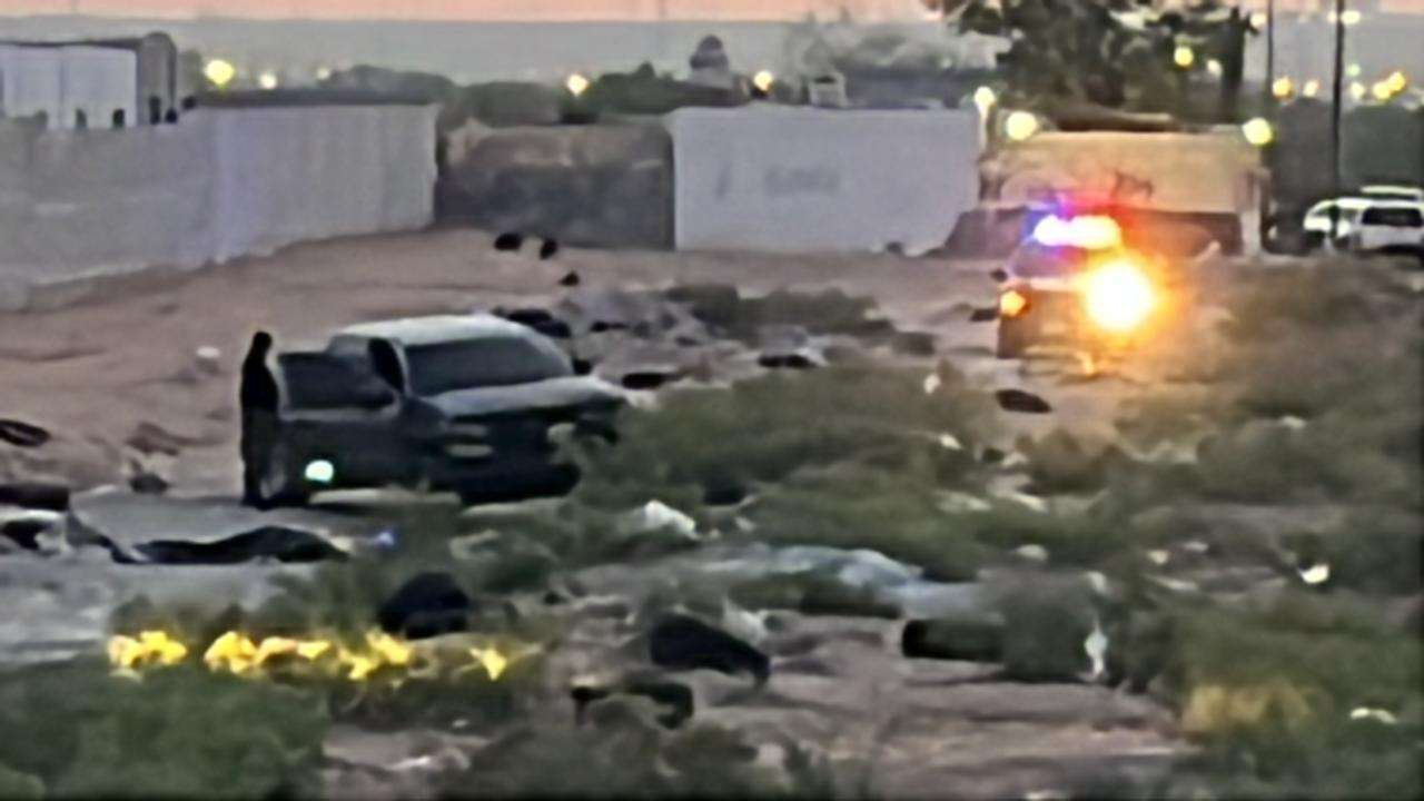 Localizan cadáver con huellas de violencia en Villas de Alcalá