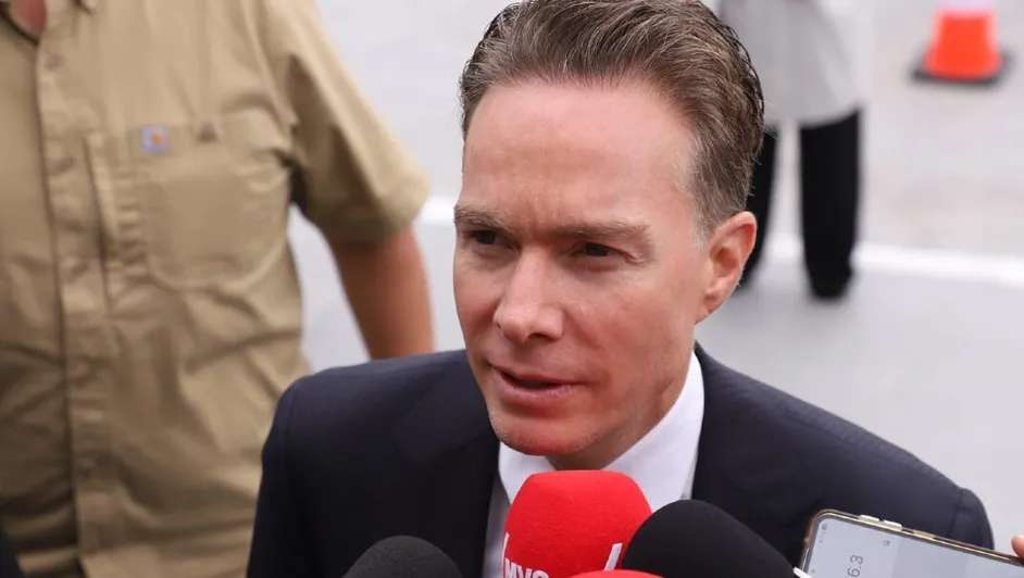 Descarta Partido Verde ruptura con Morena