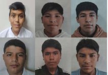 Buscan a seis menores desaparecidos en Cuauhtémoc